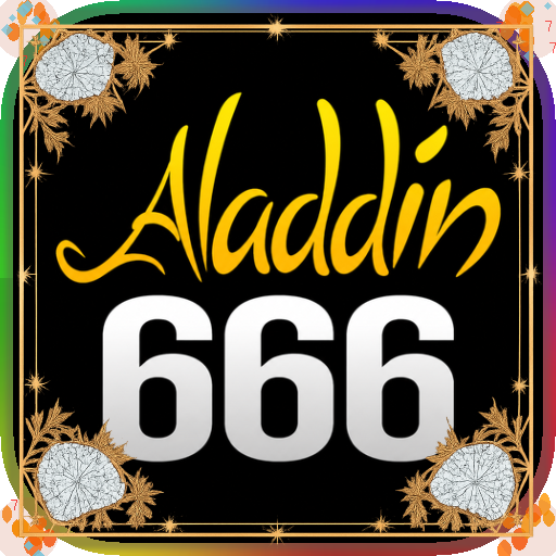 aladdin666 — galeri pratinjau - APK Resmi