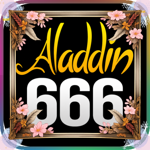 aladdin666 — galeri pratinjau Resmi APK